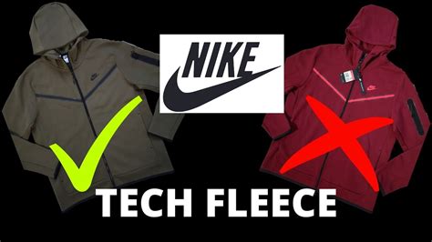 where to buy fake nike tech|real vs fake nike fleece.